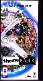 Theme Park Front CoverThumbnail